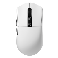 FURYCUBE G9 Ultra Lightweight Wireless Gaming Mouse