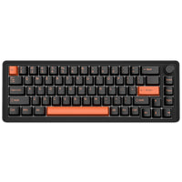 FURYCUBE E68 Alluminum Custom Mechanical Keyboard