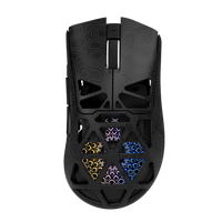FURYCUBE G11 Ultra Lightweight Wireless Gaming Mouse