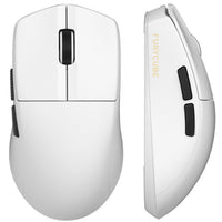 FURYCUBE G1 Lightweight Wireless Gaming Mouse