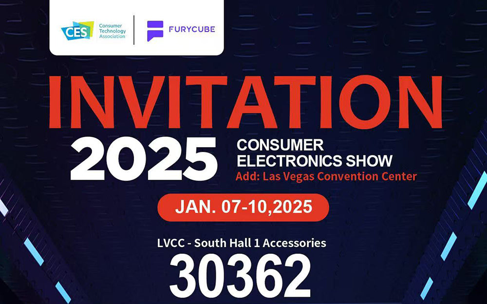 CES Exhibition 2025