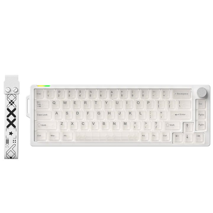 MECHANICAL KEYBOARDS – FURYCUBE