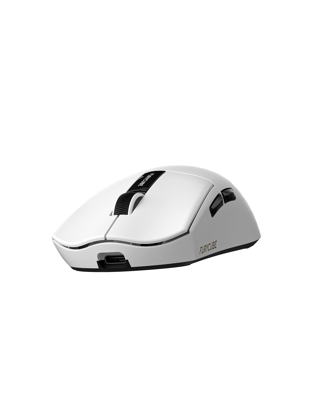 FURYCUBE G9 Ultra Lightweight Wireless Gaming Mouse