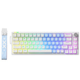 MECHANICAL KEYBOARDS – FURYCUBE