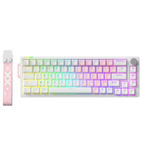 FURYCUBE V68  Gaming Keyboards