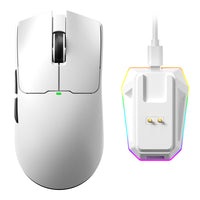 FURYCUBE R9 Pro Lightweight Wireless Gaming Mouse