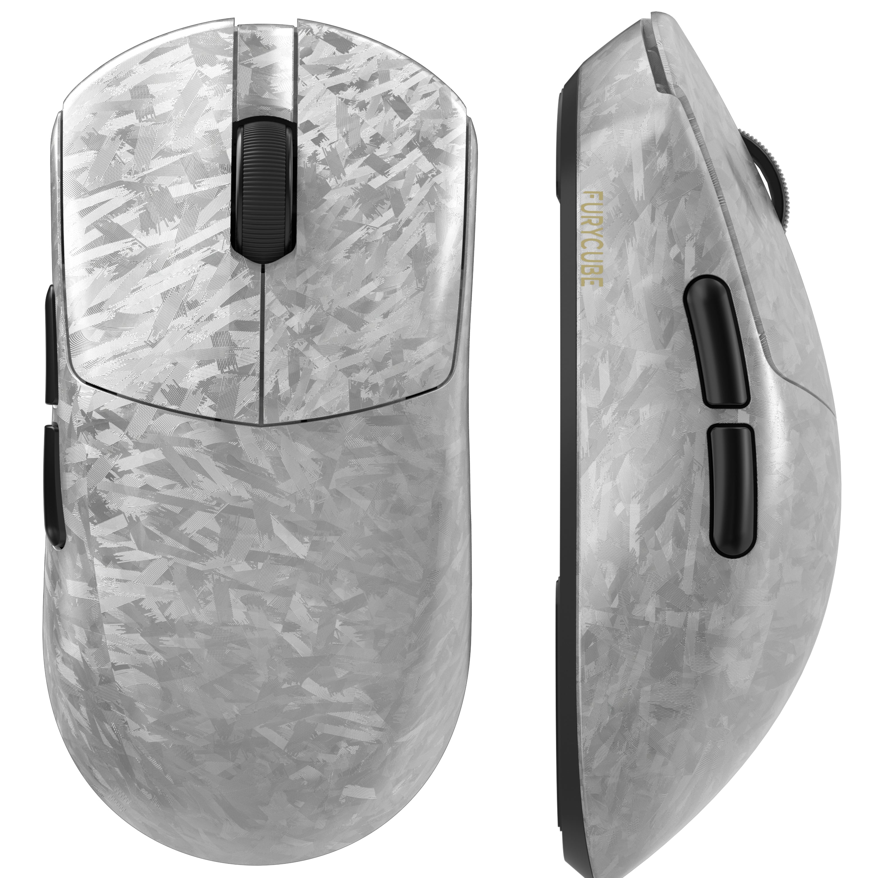GAMING MICE – FURYCUBE