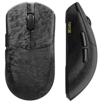 FURYCUBE F1 Lightweight Wireless Gaming Mouse