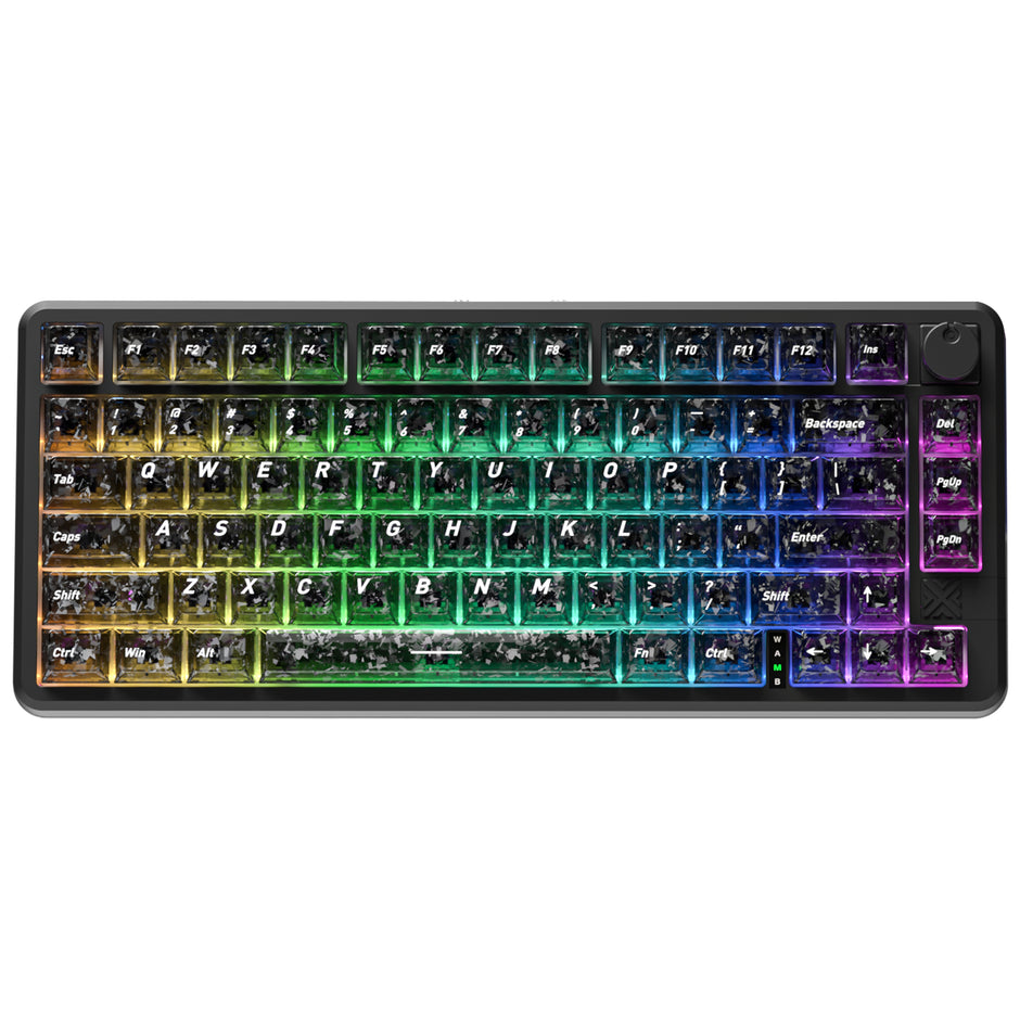 MECHANICAL KEYBOARDS – FURYCUBE
