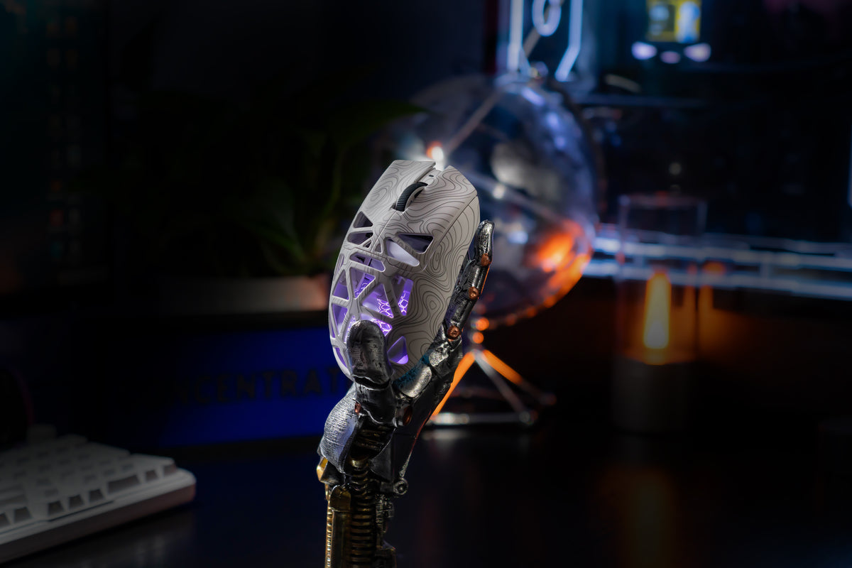 Furycube丨Revolution x Innovation – FURYCUBE