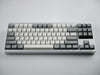 FURYCUBE GT80 Tri-Mode Aluminum Mechanical Keyboard