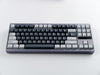 FURYCUBE GT80 Tri-Mode Aluminum Mechanical Keyboard