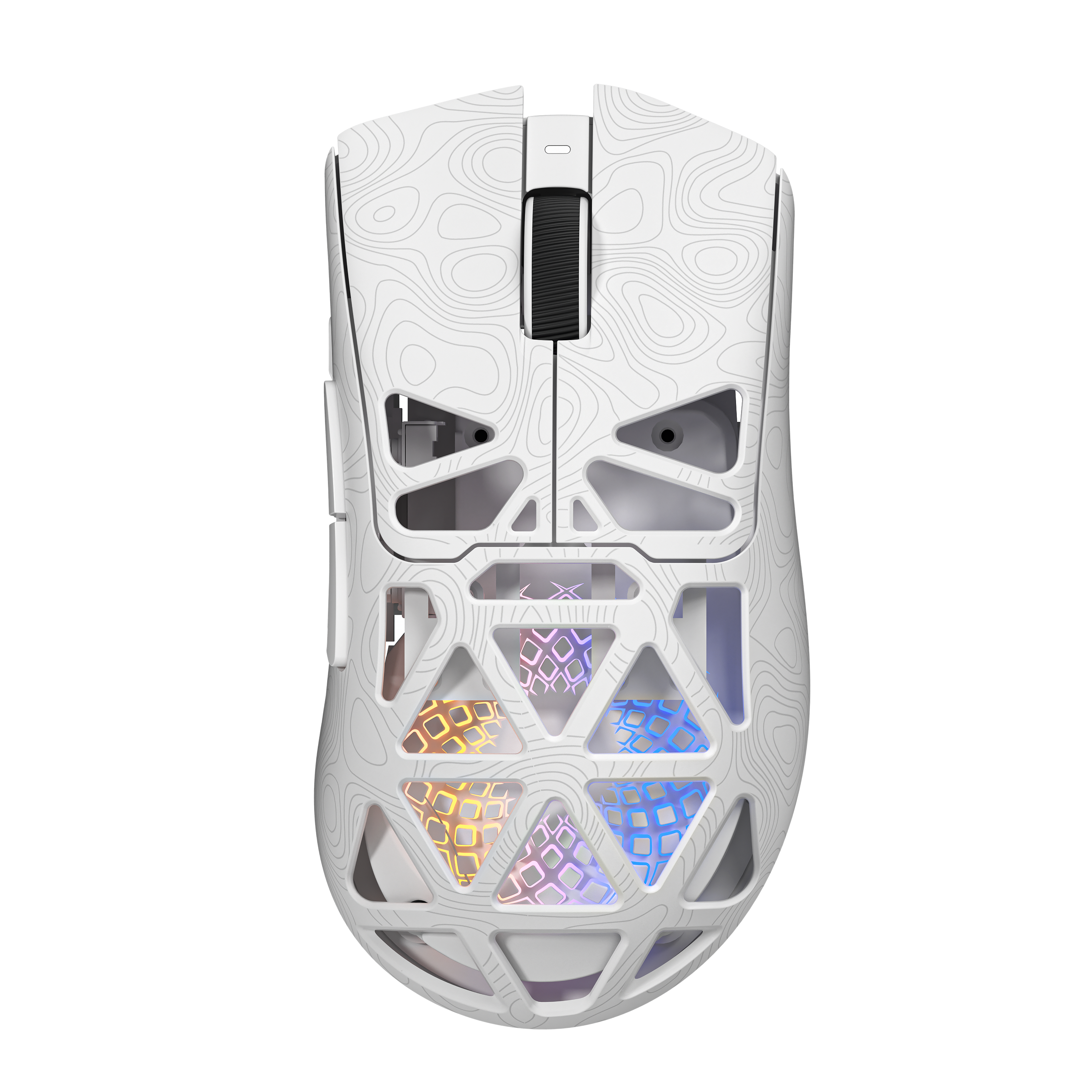 GAMING MICE – FURYCUBE