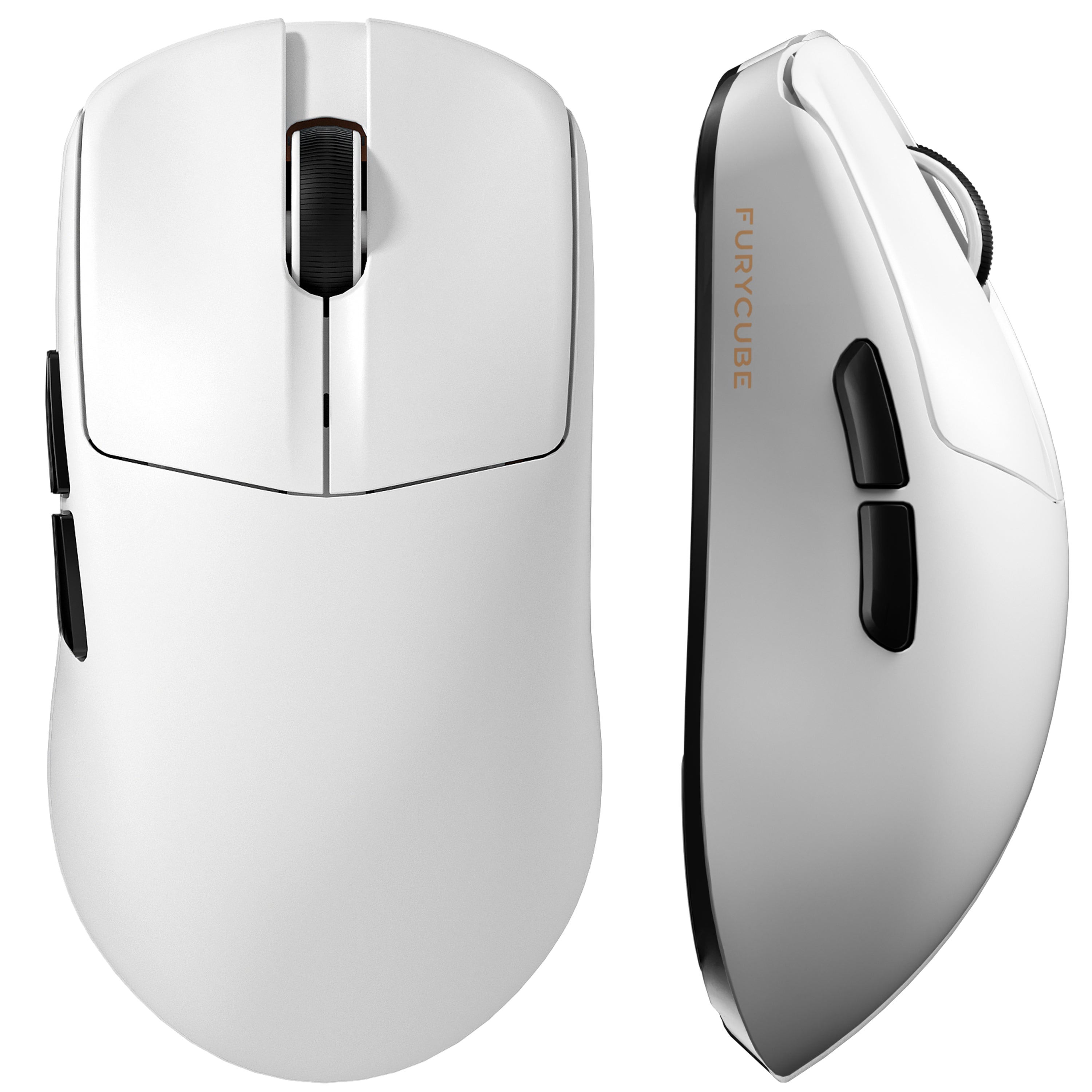 GAMING MICE – FURYCUBE