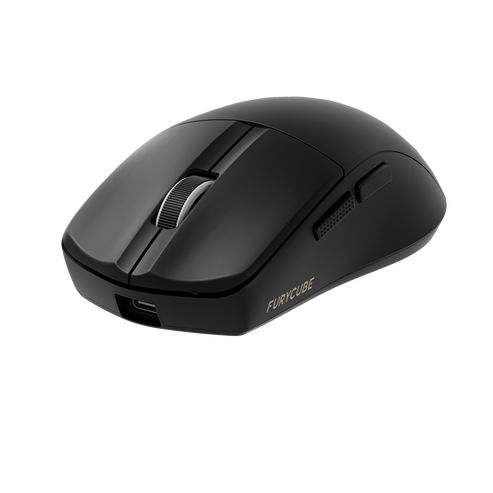 FURYCUBE G1 Lightweight Wireless Gaming Mouse