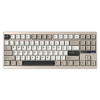 GT80 Keyboards