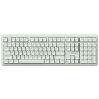 FURYCUBE IP108Pro   Mechanical-feel Office Keyboards