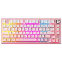 FURYCUBE IP75   Mechanical-feel Gaming Keyboards