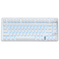 FURYCUBE FC75 PRO MECHANICAL KEYBOARD