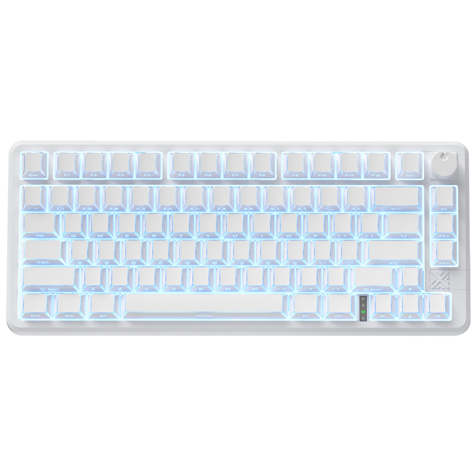 MECHANICAL KEYBOARDS – FURYCUBE