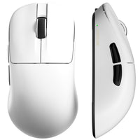 FURYCUBE G3 Silent Ultra Lightweight Wireless Office Mouse