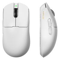 FURYCUBE R7 Lightweight Wireless Gaming Mouse